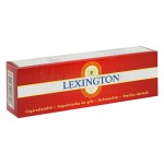 Aparat Injectat Tutun Lexington